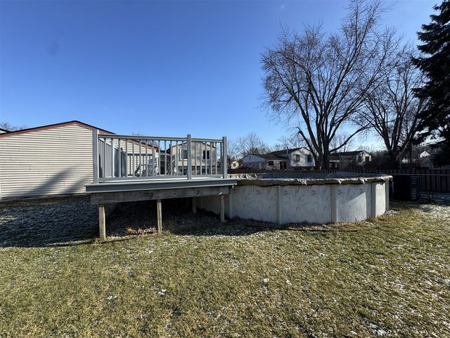 39825 Wolo Court, Clinton Township, MI 48038