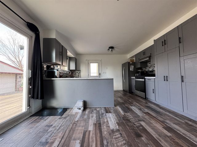 39825 Wolo Court, Clinton Township, MI 48038