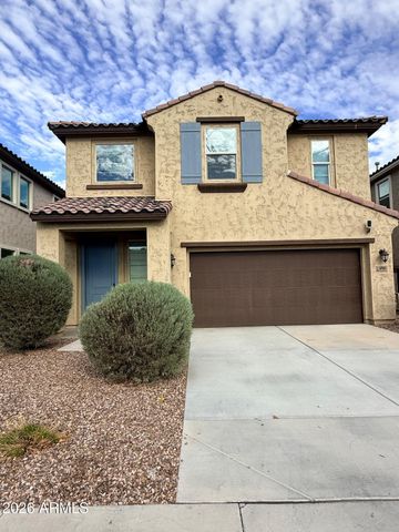 6901 N 88th Drive, Glendale, AZ 85305