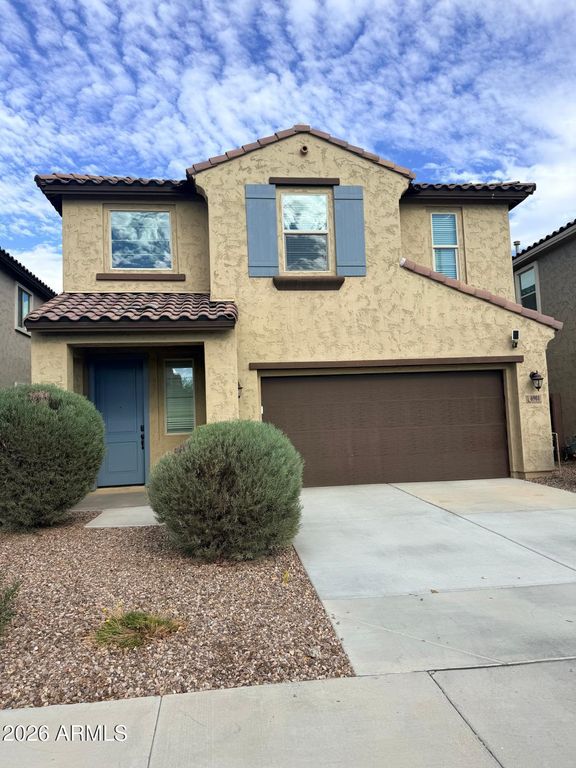 6901 N 88th Drive, Glendale, AZ 85305