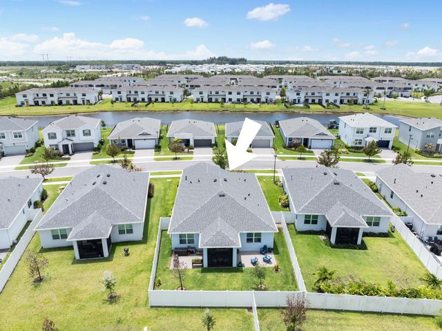 14071 SW Safi Terrace, Port St. Lucie, Port St Lucie, FL 34987