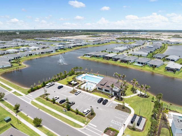 14071 SW Safi Terrace, Port St. Lucie, Port St Lucie, FL 34987
