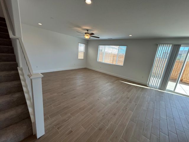 2813 E Corteza Drive, Fresno, CA 93730