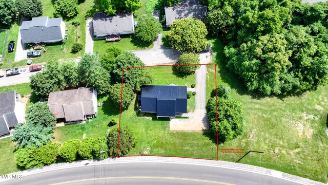 1027 Penny Lane, Morristown, TN 37814