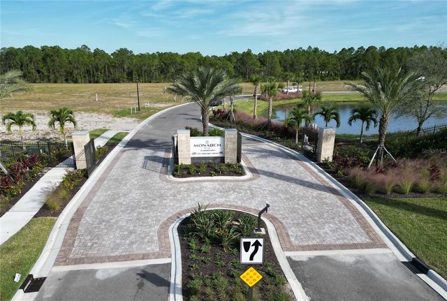 18341 BRIAR RIDGE PLACE, Bradenton, FL 34202