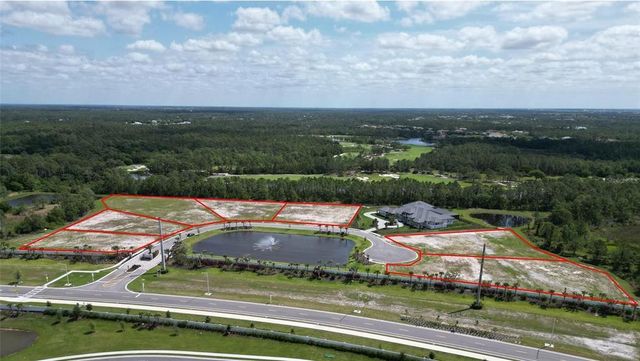 18341 BRIAR RIDGE PLACE, Bradenton, FL 34202