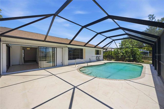 244 MARK TWAIN LANE, Rotonda West, FL 33947