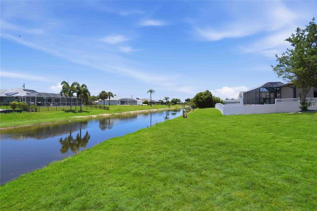 244 MARK TWAIN LANE, Rotonda West, FL 33947