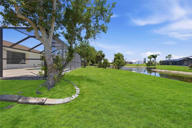 244 MARK TWAIN LANE, Rotonda West, FL 33947