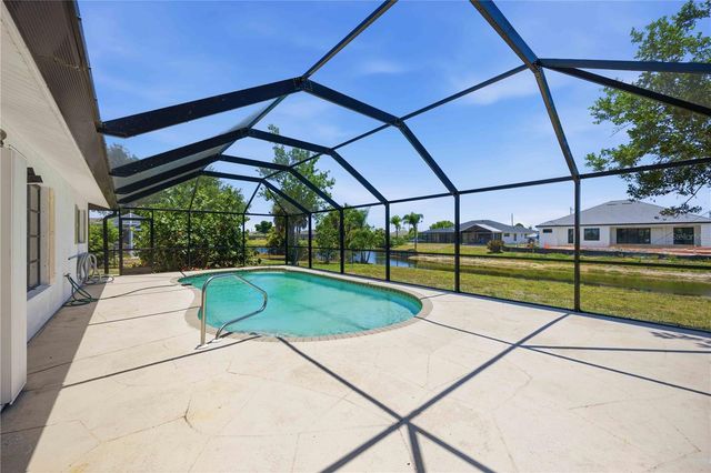 244 MARK TWAIN LANE, Rotonda West, FL 33947