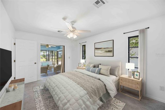 244 MARK TWAIN LANE, Rotonda West, FL 33947