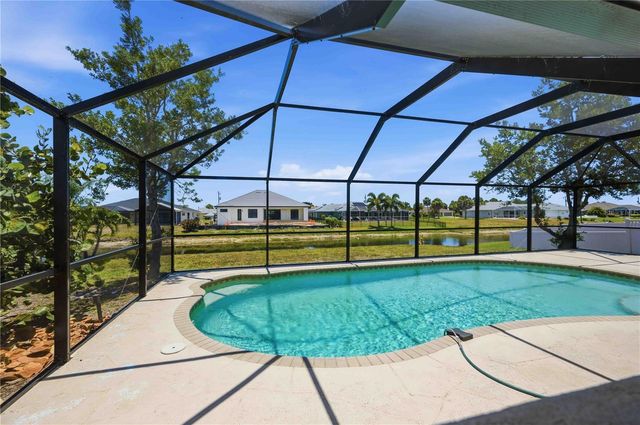 244 MARK TWAIN LANE, Rotonda West, FL 33947
