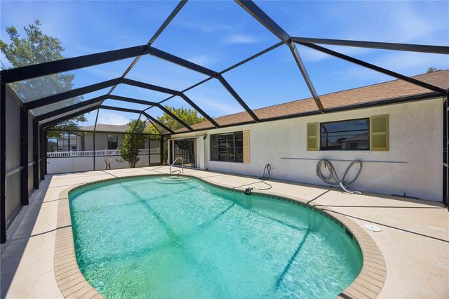 244 MARK TWAIN LANE, Rotonda West, FL 33947
