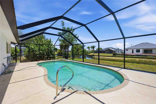 244 MARK TWAIN LANE, Rotonda West, FL 33947
