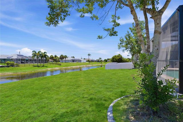 244 MARK TWAIN LANE, Rotonda West, FL 33947