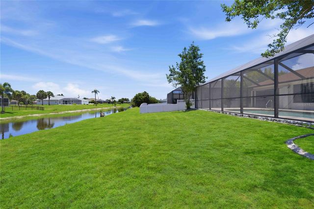 244 MARK TWAIN LANE, Rotonda West, FL 33947