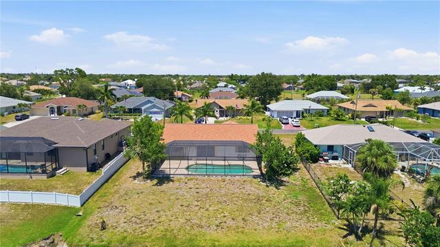 244 MARK TWAIN LANE, Rotonda West, FL 33947