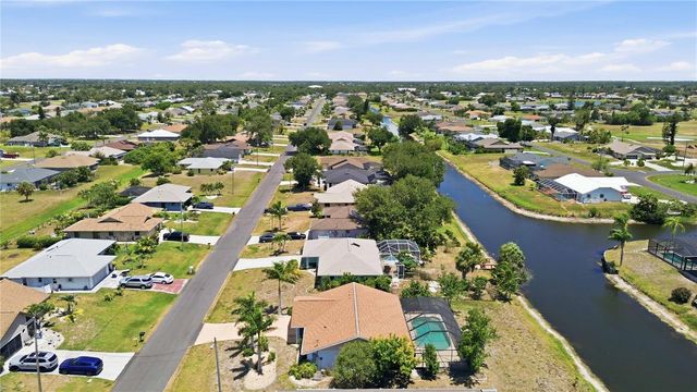 244 MARK TWAIN LANE, Rotonda West, FL 33947
