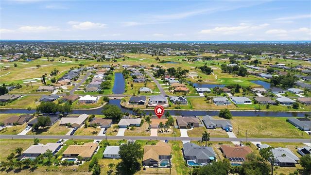 244 MARK TWAIN LANE, Rotonda West, FL 33947