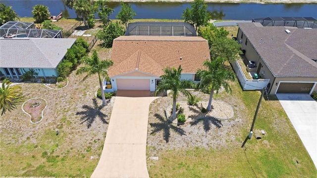 244 MARK TWAIN LANE, Rotonda West, FL 33947