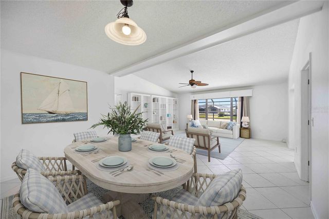 244 MARK TWAIN LANE, Rotonda West, FL 33947