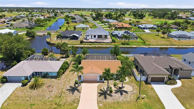 244 MARK TWAIN LANE, Rotonda West, FL 33947