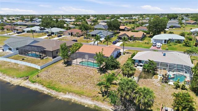 244 MARK TWAIN LANE, Rotonda West, FL 33947