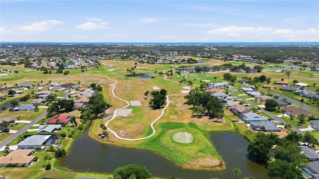 244 MARK TWAIN LANE, Rotonda West, FL 33947