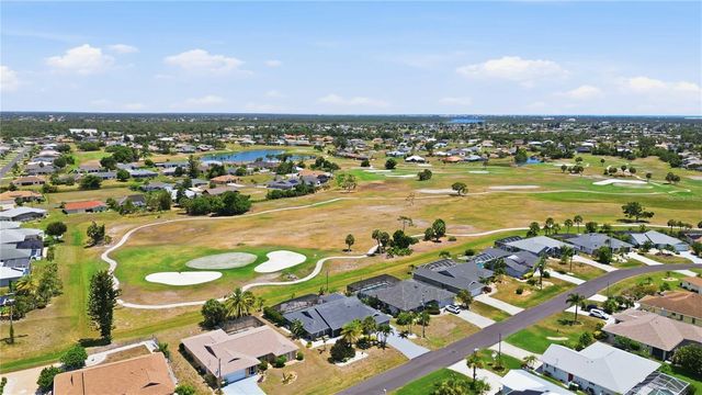 244 MARK TWAIN LANE, Rotonda West, FL 33947