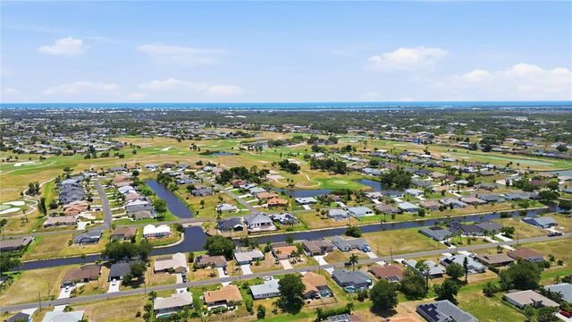 244 MARK TWAIN LANE, Rotonda West, FL 33947