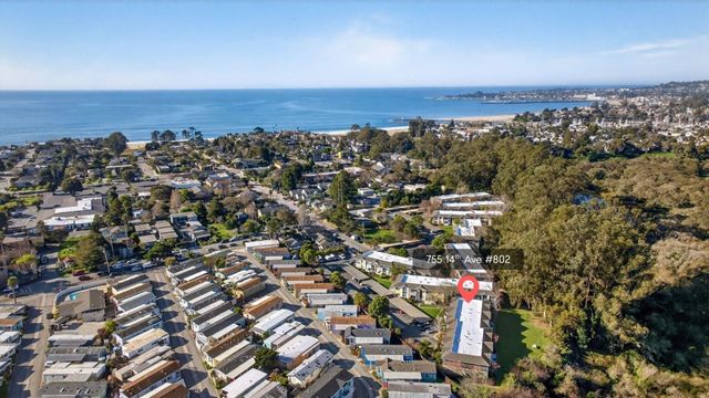 755 14th Avenue 802, Santa Cruz, CA 95062