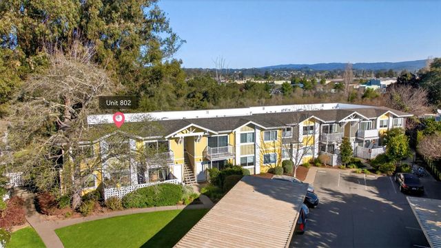 755 14th Avenue 802, Santa Cruz, CA 95062
