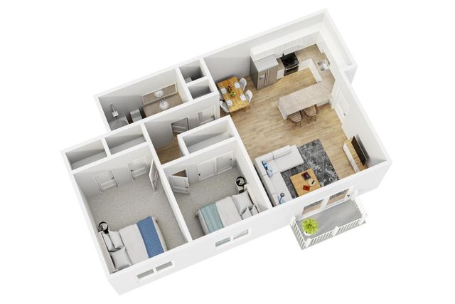 755 14th Avenue 802, Santa Cruz, CA 95062