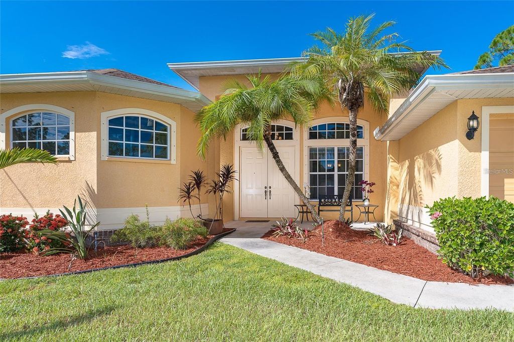 14978 SAN DOMINGO BOULEVARD, Port Charlotte, FL 33981