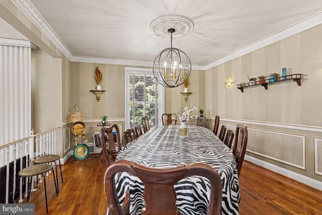 3208 HATTON RD, Baltimore, MD 21208