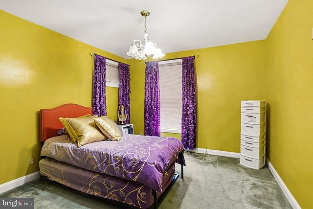 3208 HATTON RD, Baltimore, MD 21208