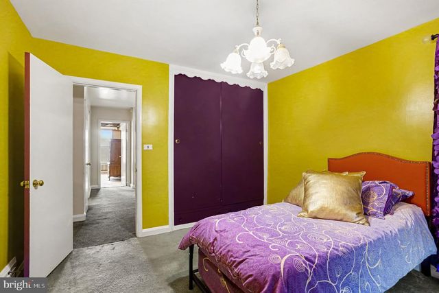 3208 HATTON RD, Baltimore, MD 21208