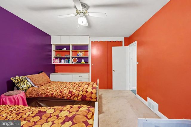 3208 HATTON RD, Baltimore, MD 21208