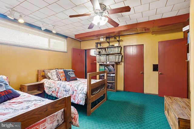3208 HATTON RD, Baltimore, MD 21208