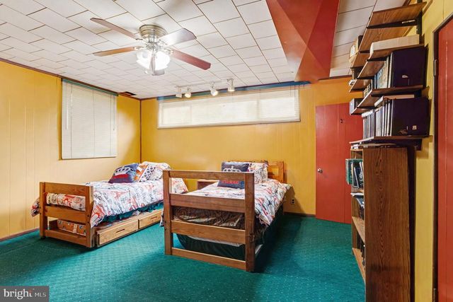 3208 HATTON RD, Baltimore, MD 21208