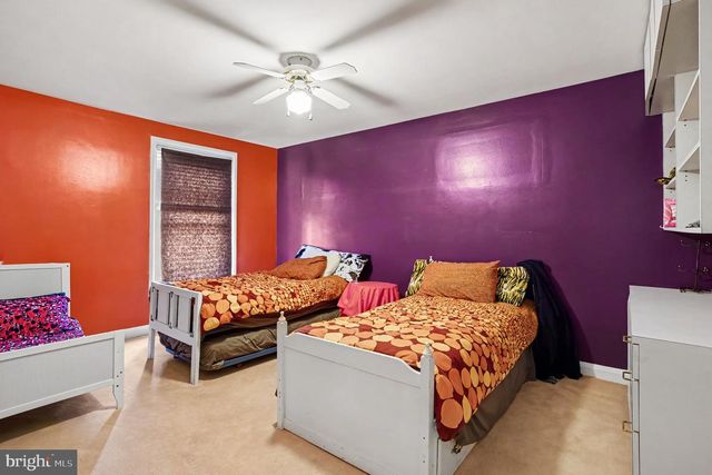 3208 HATTON RD, Baltimore, MD 21208