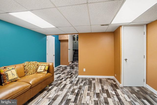 3208 HATTON RD, Baltimore, MD 21208
