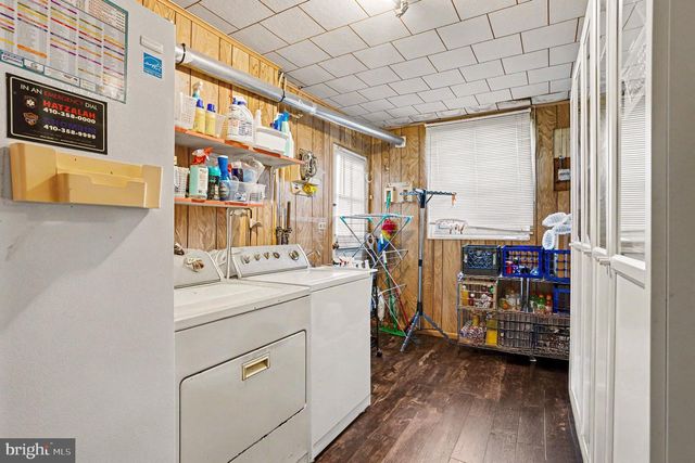 3208 HATTON RD, Baltimore, MD 21208