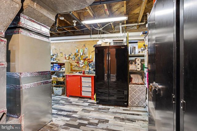 3208 HATTON RD, Baltimore, MD 21208