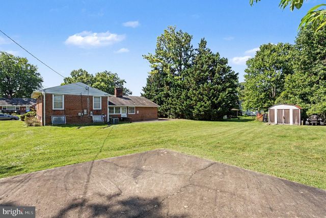 3208 HATTON RD, Baltimore, MD 21208