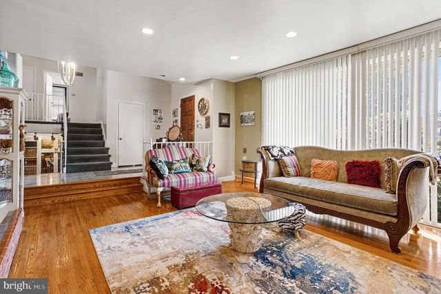 3208 HATTON RD, Baltimore, MD 21208