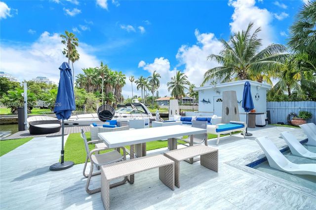 1100 NE 84th St, Miami, FL 33138
