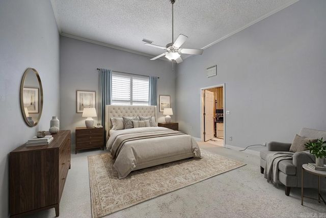 17 Ozark Drive, Greenbrier, AR 72039