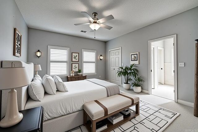 17 Ozark Drive, Greenbrier, AR 72039