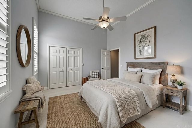 17 Ozark Drive, Greenbrier, AR 72039